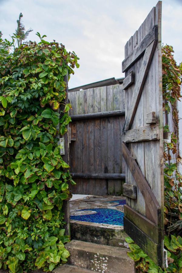 Villa Umzumbe Surf House Extérieur photo